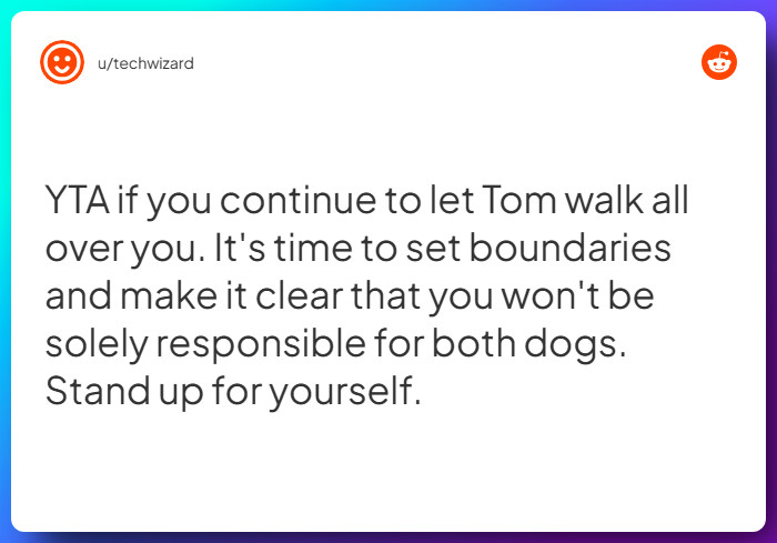 Comment from u/techwizard