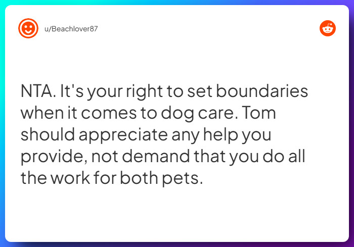 Comment from u/Beachlover87