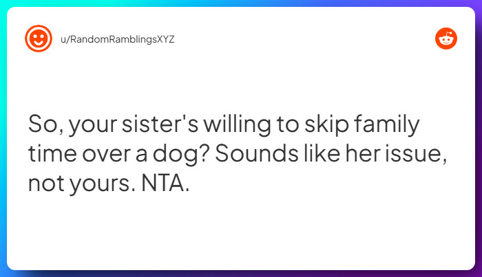 Comment from u/RandomRamblingsXYZ