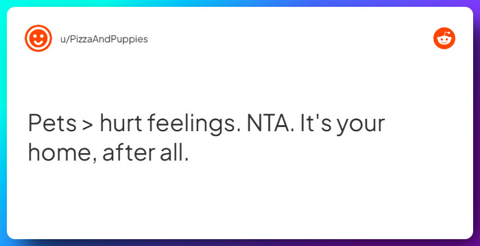 Comment from u/PizzaAndPuppies