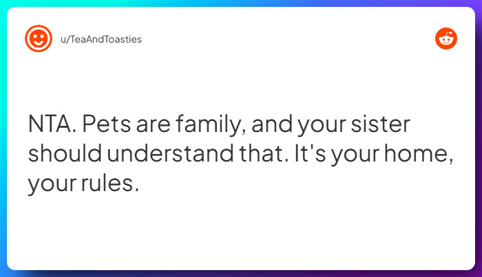 Comment from u/TeaAndToasties