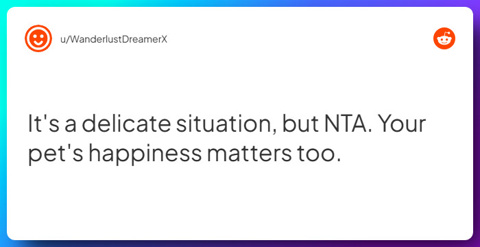 Comment from u/WanderlustDreamerX