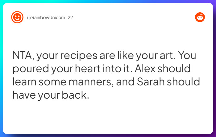 Comment from u/RainbowUnicorn_22