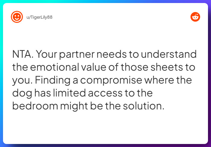 Comment from u/TigerLily88