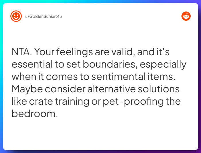 Comment from u/GoldenSunset45