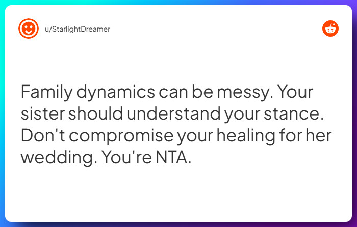 Comment from u/StarlightDreamer