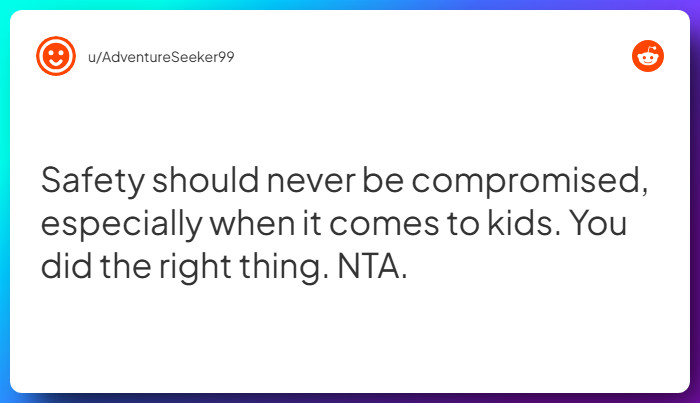 Comment from u/AdventureSeeker99