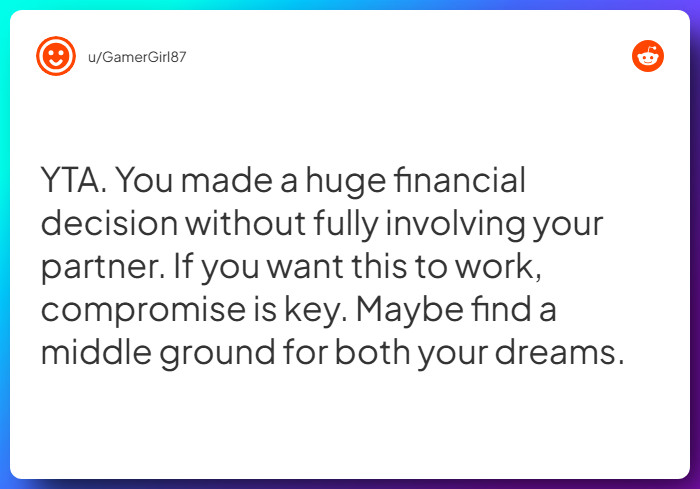 Comment from u/GamerGirl87