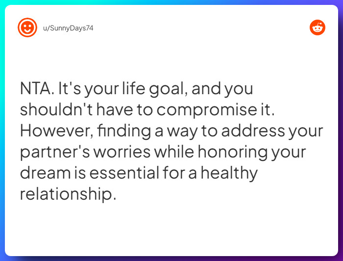 Comment from u/SunnyDays74