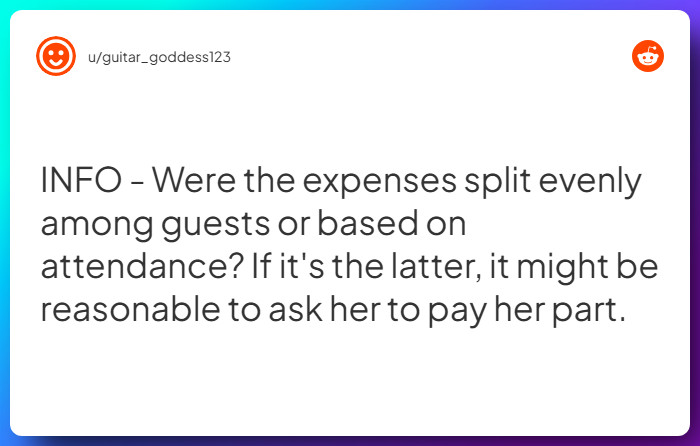 Comment from u/guitar_goddess123