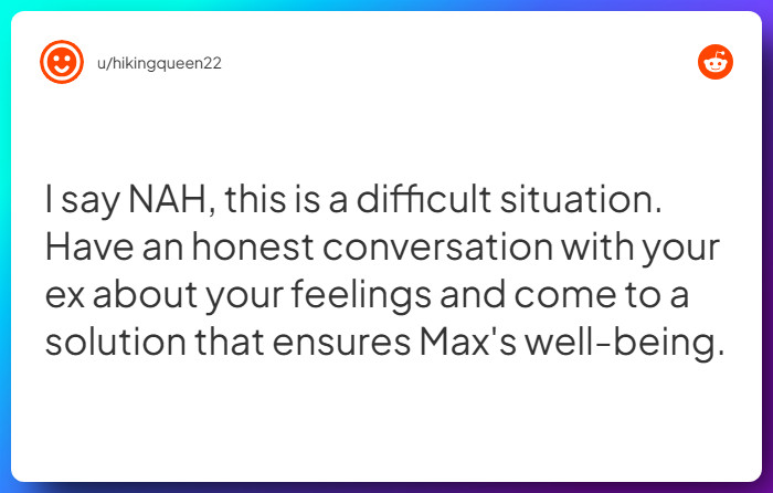 Comment from u/hikingqueen22