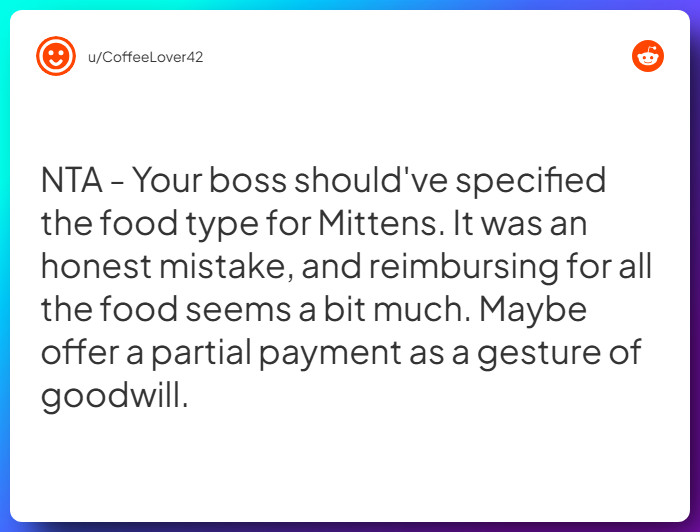 Comment from u/CoffeeLover42