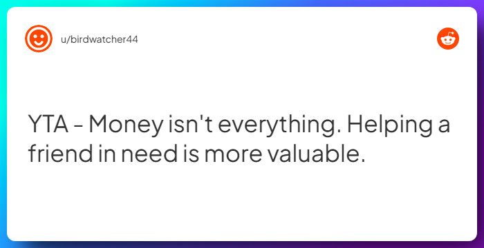 Comment from u/birdwatcher44