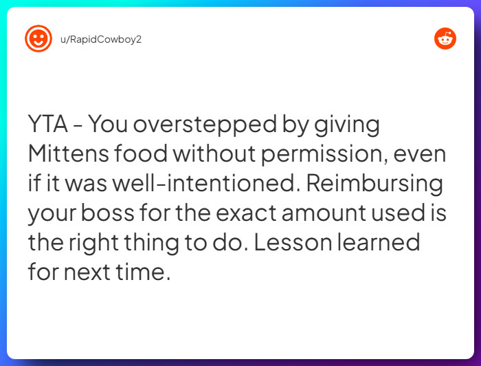 Comment from u/RapidCowboy2