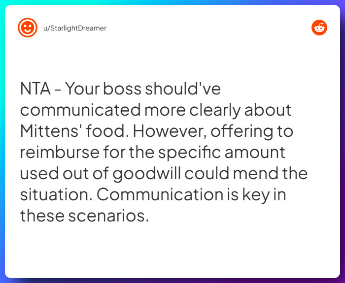 Comment from u/StarlightDreamer