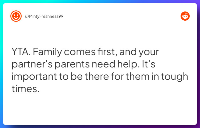 Comment from u/MintyFreshness99