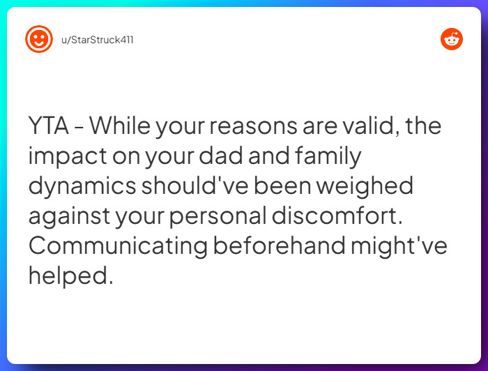 Comment from u/StarStruck411