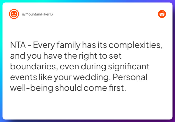 Comment from u/MountainHiker13