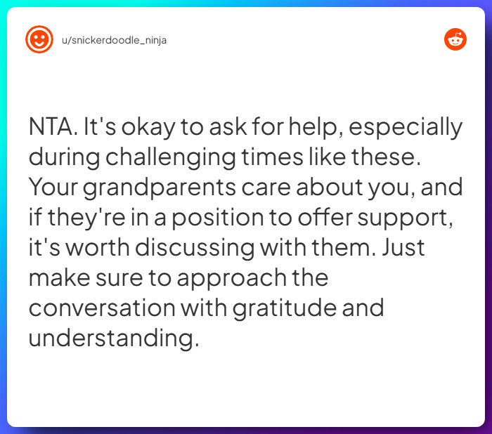 Comment from u/snickerdoodle_ninja