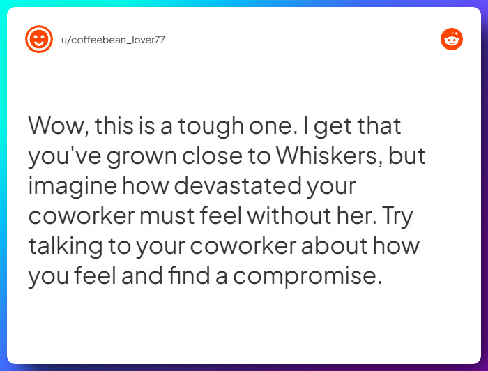 Comment from u/coffeebean_lover77