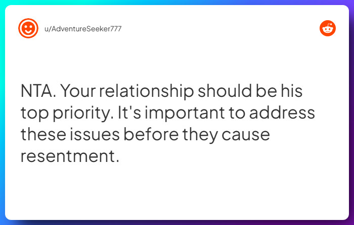 Comment from u/AdventureSeeker777