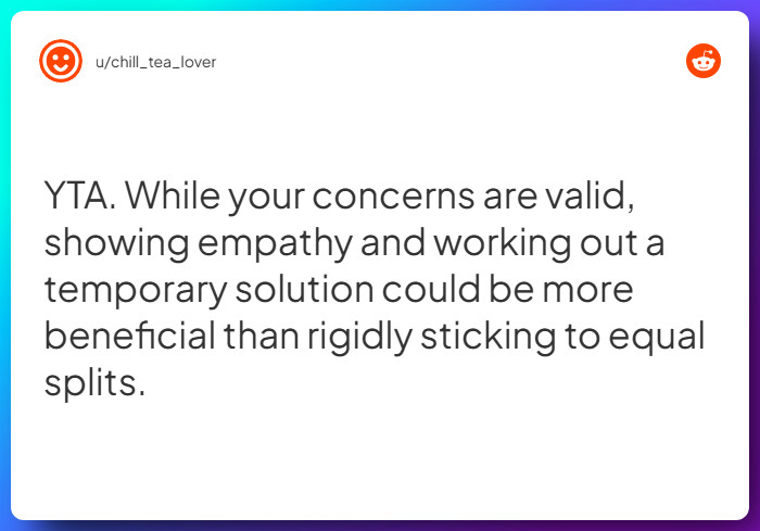 Comment from u/chill_tea_lover