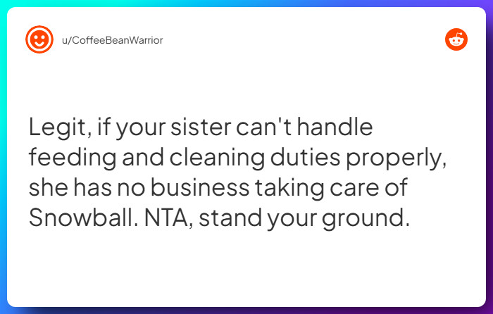 Comment from u/CoffeeBeanWarrior