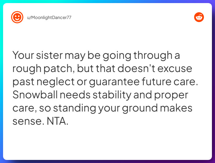 Comment from u/MoonlightDancer77