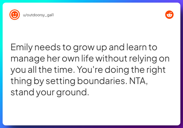 Comment from u/outdoorsy_gal1