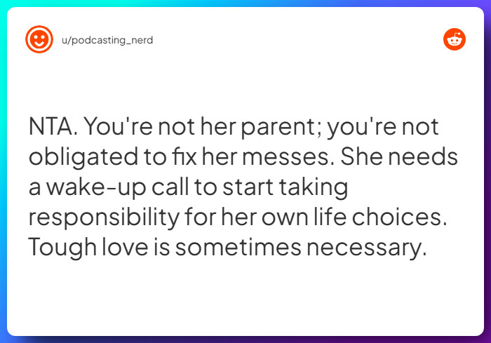 Comment from u/podcasting_nerd