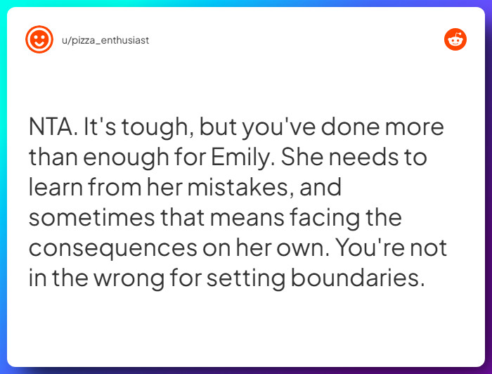 Comment from u/pizza_enthusiast