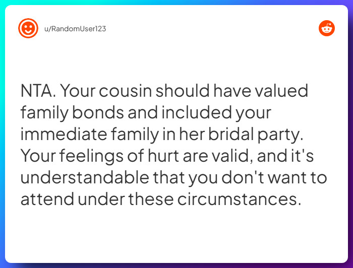 Comment from u/RandomUser123