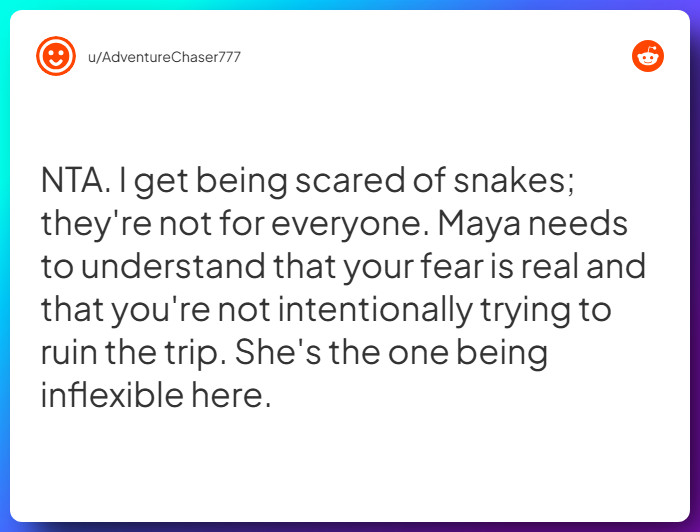 Comment from u/AdventureChaser777