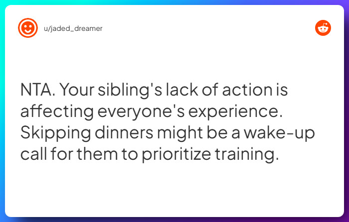 Comment from u/jaded_dreamer