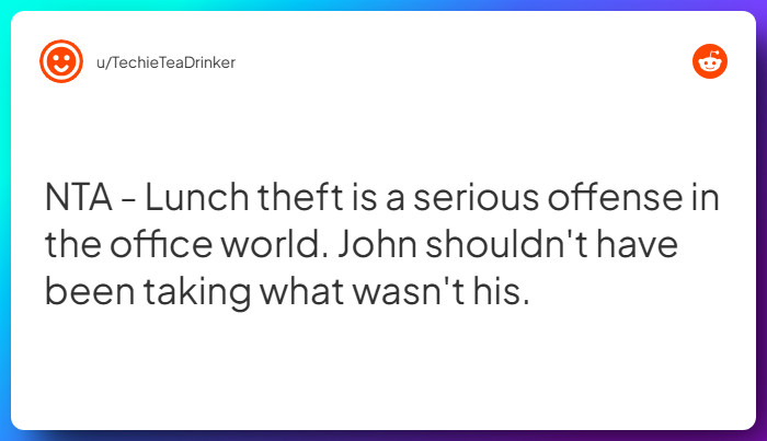 Comment from u/TechieTeaDrinker