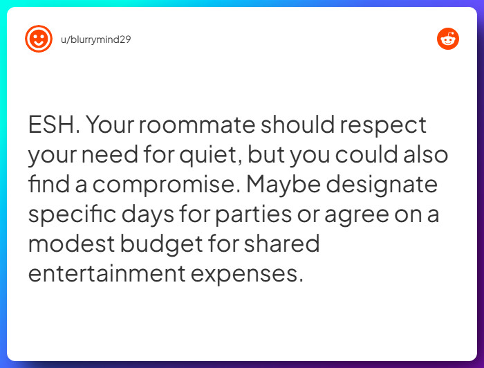 Comment from u/blurrymind29