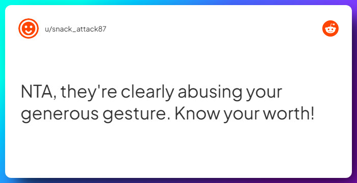 Comment from u/snack_attack87