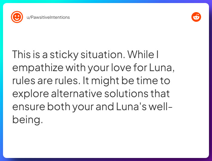 Comment from u/PawsitiveIntentions