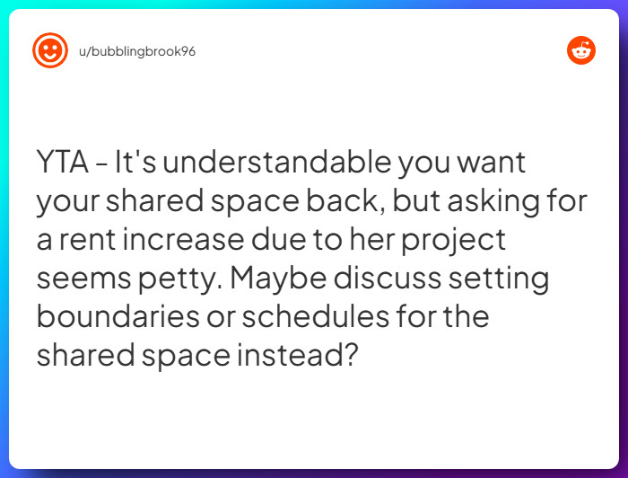 Comment from u/bubblingbrook96