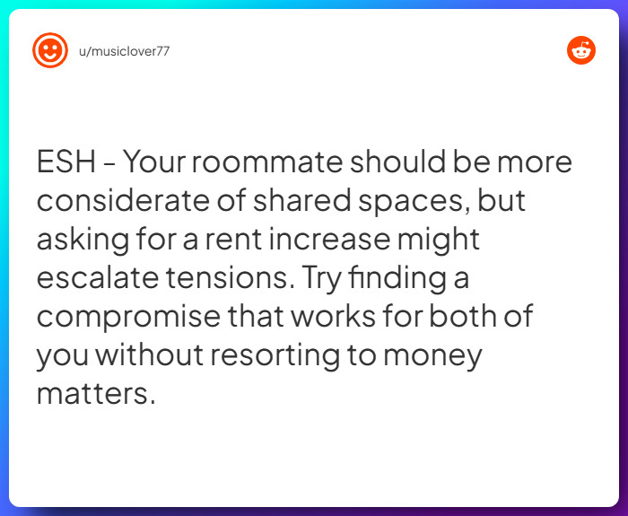 Comment from u/musiclover77