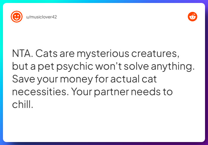 Comment from u/musiclover42