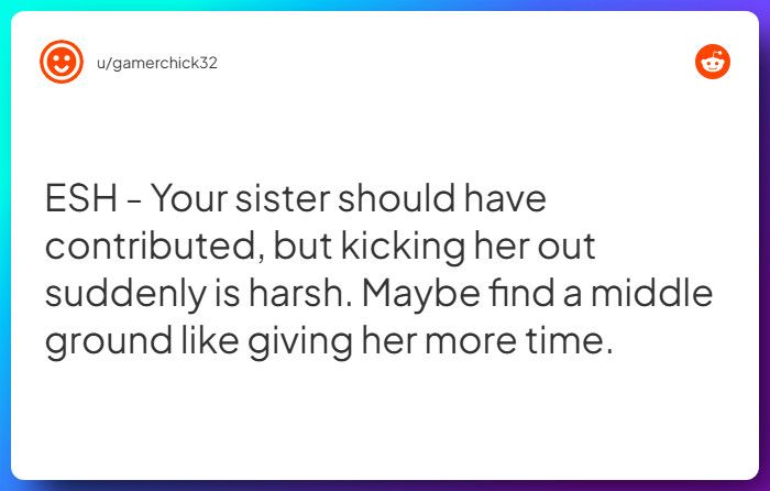 Comment from u/gamerchick32