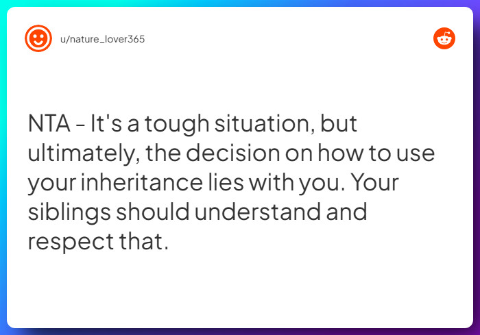 Comment from u/nature_lover365