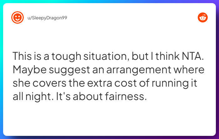 Comment from u/SleepyDragon99