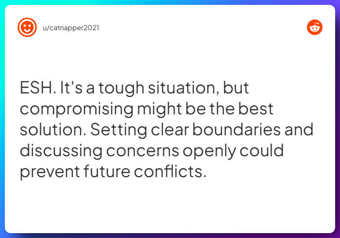 Comment from u/catnapper2021