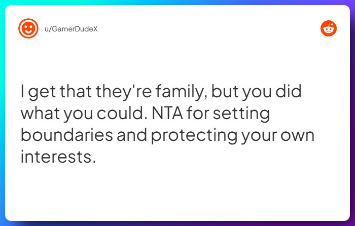 Comment from u/GamerDudeX