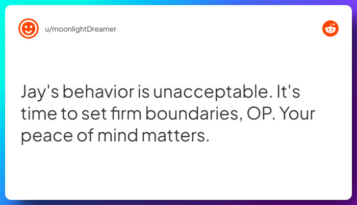 Comment from u/moonlightDreamer