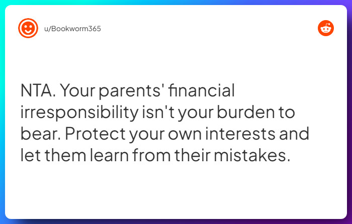 Comment from u/Bookworm365