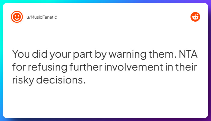 Comment from u/MusicFanatic