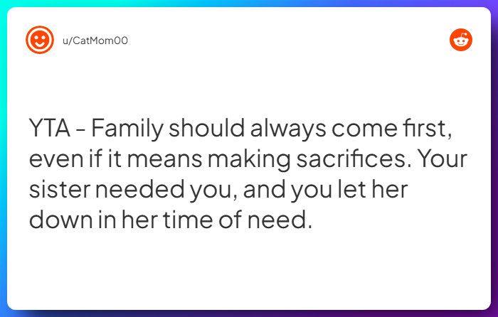 Comment from u/CatMom00